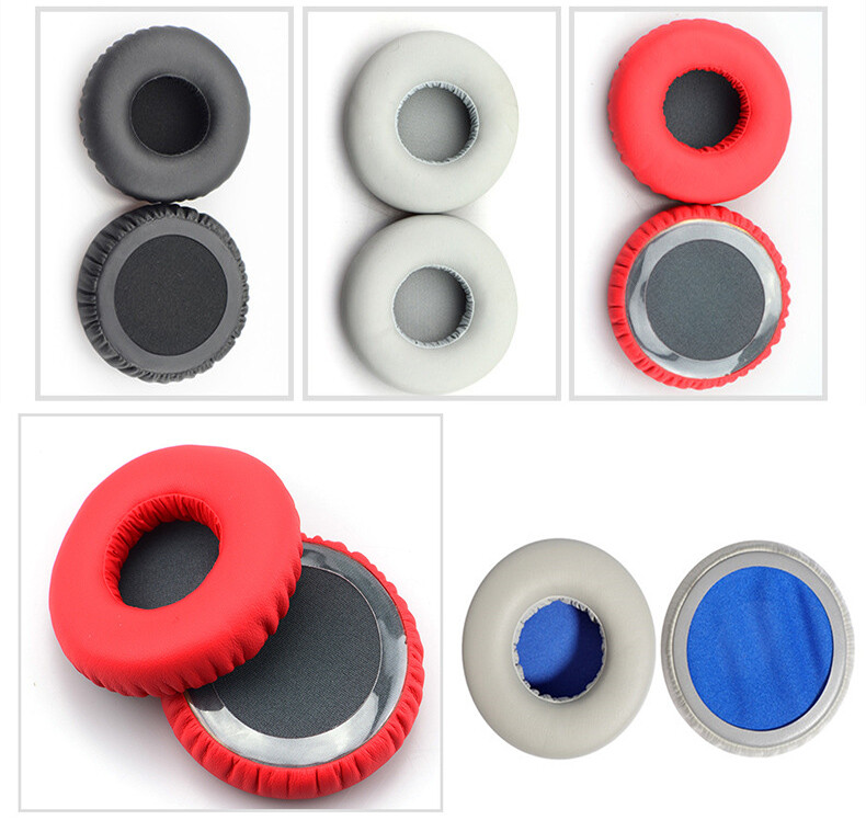 Replacement Ear Pads Cushion Cover for JBL Synchros S400BT S400