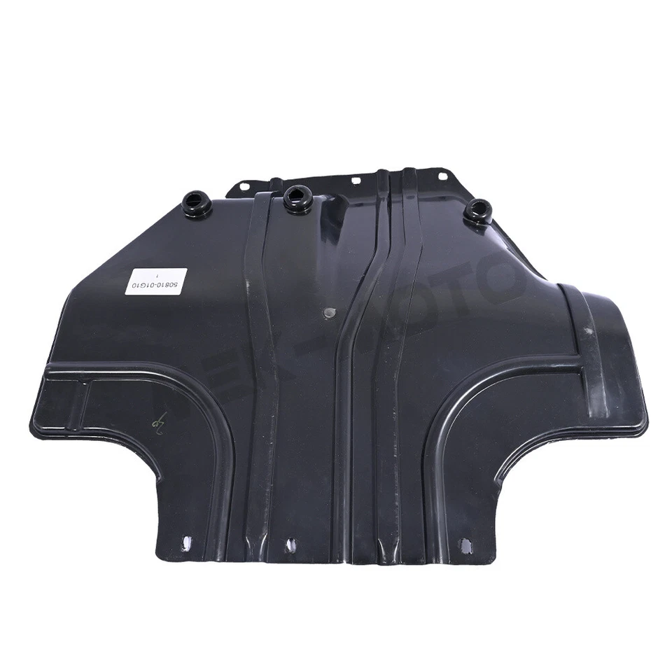 Front Cover Under Engine Cover Shield For Nissan D21 Pickup Frontier 50810-01G10 Foto 4 de 4