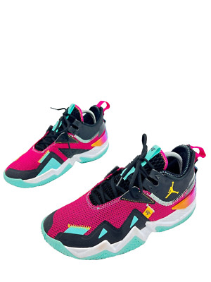 NIKE AIR JORDAN WESTBROOK ONE TAKE Zapatillas Deportivas Hombres T.43 US.9,5