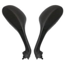 Mirrors Pair for Gilera Runner 125 VX 200 VXR 50 SP Storm Piaggio NRG TPH 50