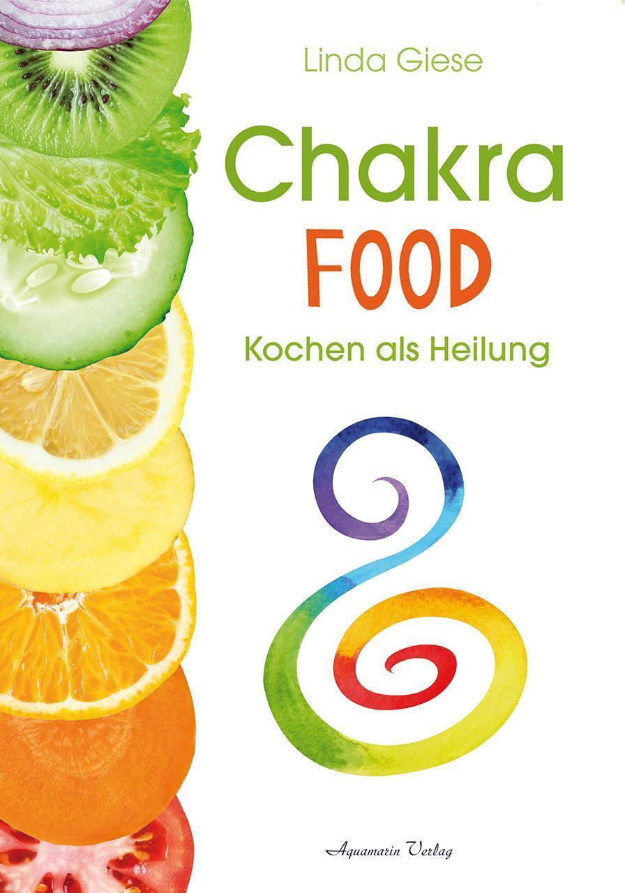 Thumbnail - Chakra-food Linda Giese