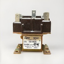 Supco 90342 Switching Fan Relay