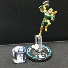 DC Heroclix Cosmic Justice 008 Parademon Scout Experienced