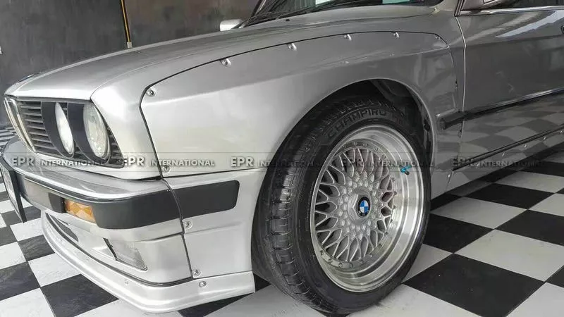 E30 m3 fender flares outlet