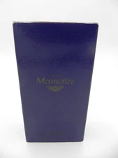 Avon Mesmerize Cologne Spray, Classic Fragrance For Men. 3.4 oz., New, Free Ship