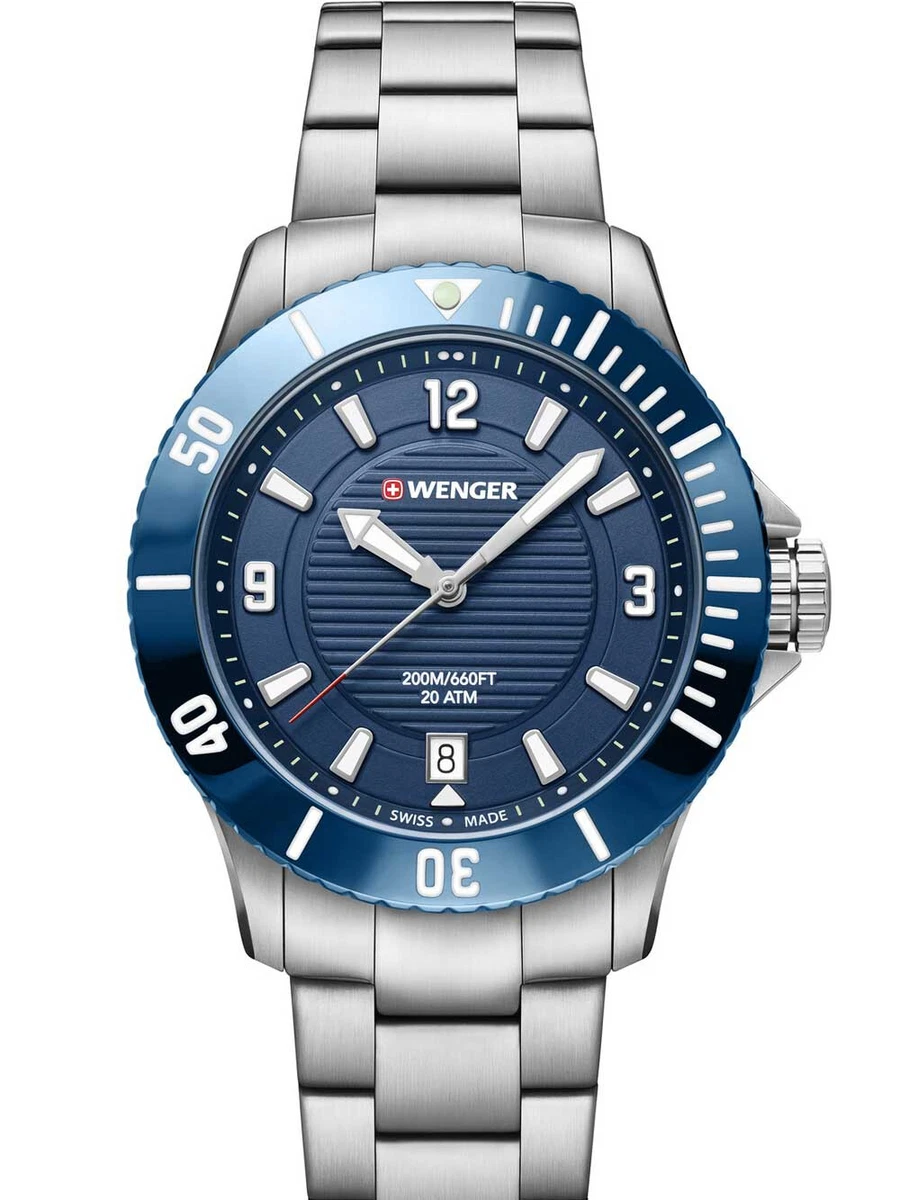 Wenger watches for best sale ladies