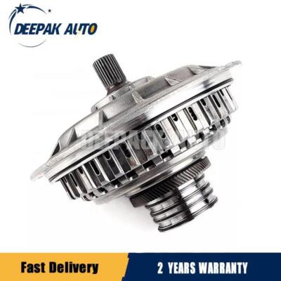 Clutch Kit Assembly For Porsche Macan Audi A4 A5 A6 Q5 7-DSG 0B5141030B S-Tronic