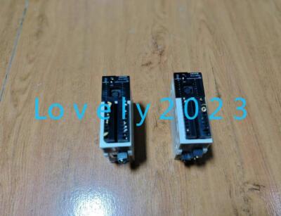 1pc used HCFA PLC HCA8C-8X8YT-V2-P4