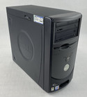 Dell Dimension 4600 Mt Intel Pentium 4 2.60Ghz 2.5Gb Ram No Hdd No Os