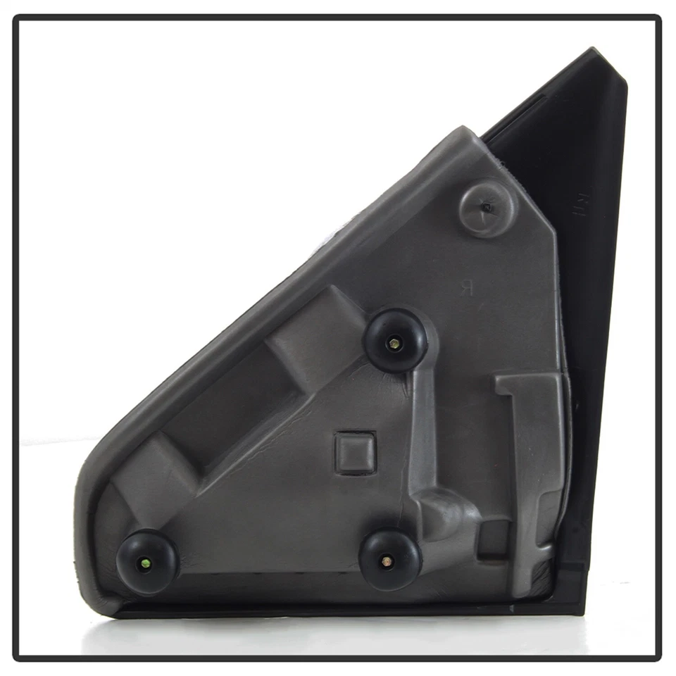 Espejo de puerta Spyder Auto 9938603 XTune compatible con 02-08 Ram 1500 Ram 2500 Ram 3500 Foto 2 de 4