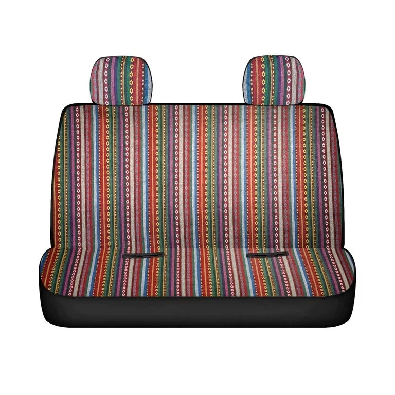 Auto drive bench seat cheap cover