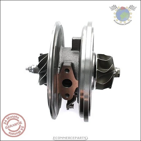 Turbolader BMW 7 730 d (F01, F02, F03, F04)