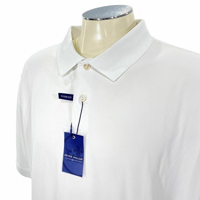 peter millar tour fit polo