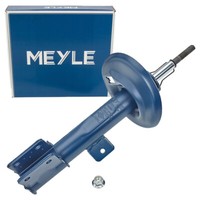 Meyle StoßDäMpfer Federbein FüR Citroen C4 II DS4 Peugeot 3008 Vorne Links