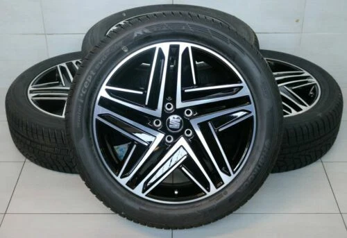 Winterreifen Hankook 19