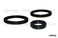 VW Volkswagen Transporter T5 02Z Gearbox Oil Seal Set
