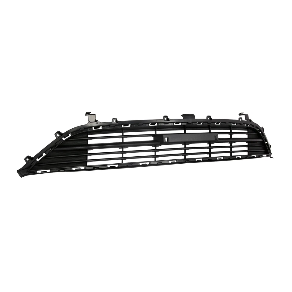 Front Bumper Lower Grille Fits For 2019 2020 Buick Envision Black 42489948 - Изображение 2 из 4