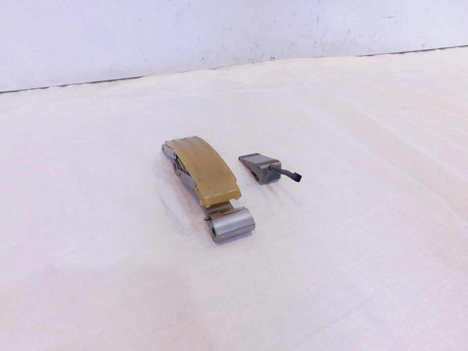 Harley Davidson Touring Softail & Dyna Twin Cam Primary Chain Tensioner Pad - Image 2 of 4