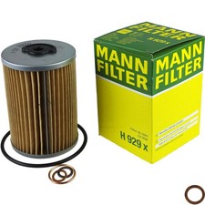 Filtre à huile Mercedes 560