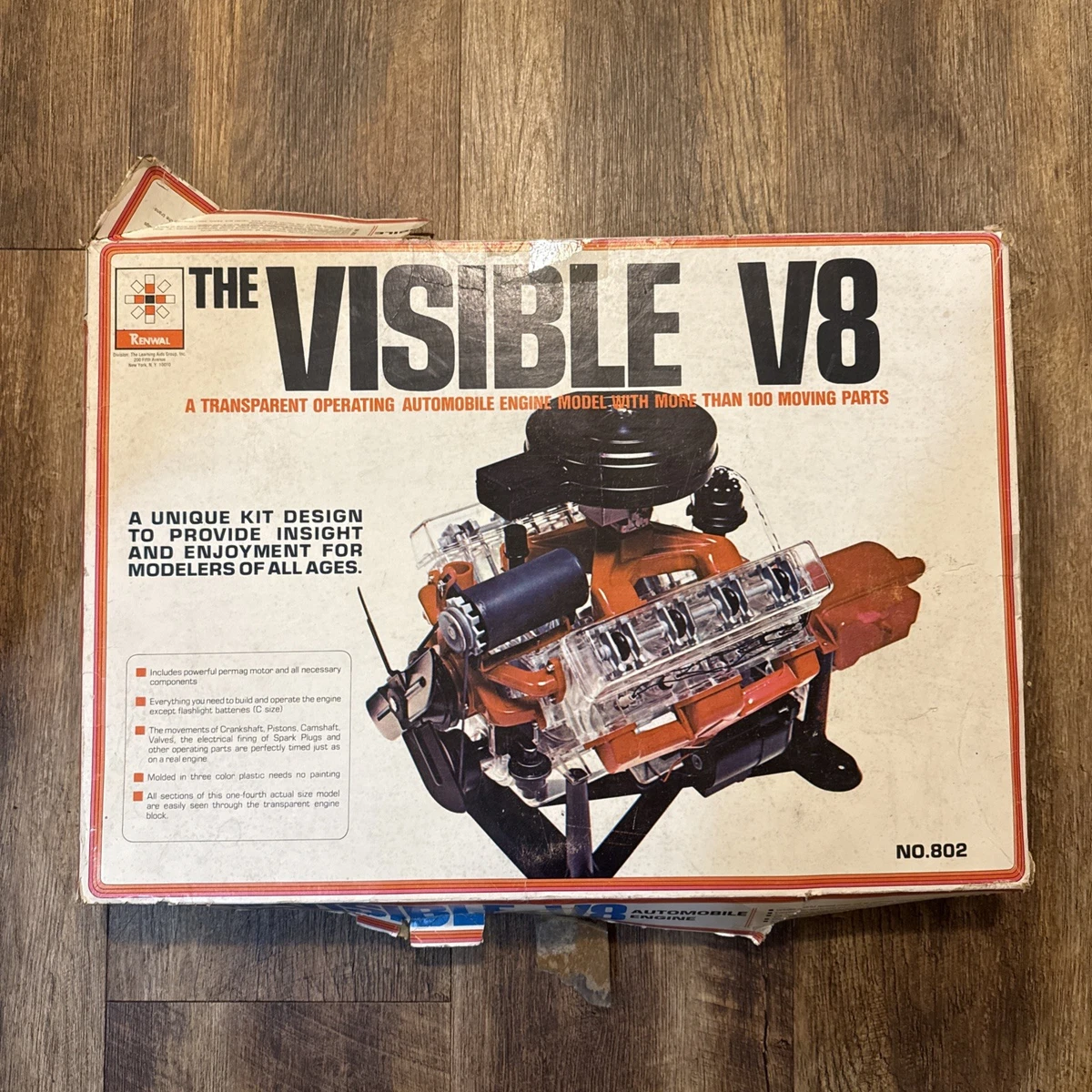 renwal model | eBay