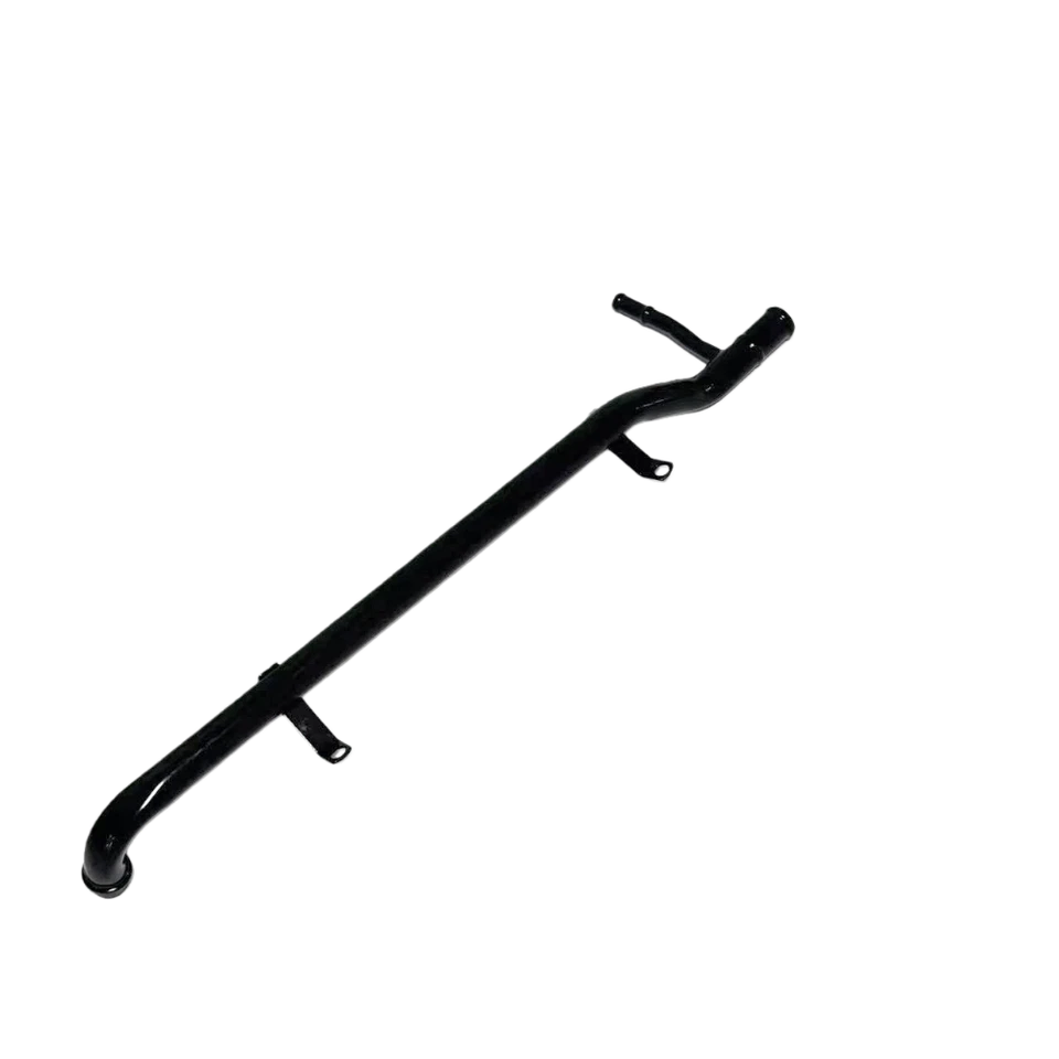 Heater Feed Tube Fits For Chrysler Dodge Challenger Charger Magnum 4792185AD Foto 4 de 4