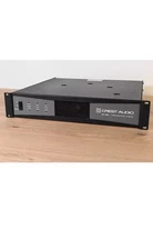 Crest Audio CKi 400S Professional Installation Amplifier CG01FXJ