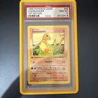 Pokemon Charmander Base Set Shadowless 1st Edition #46 PSA 10 Gem Mint