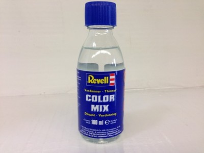 +++ Revell Color Mix 100ml Revell Verdünnung für EMAIL COLOR 39612