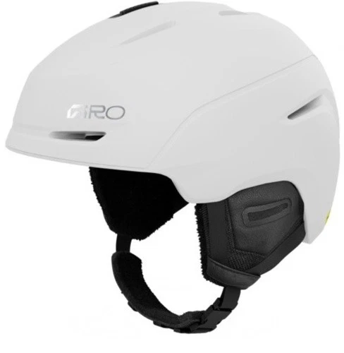 Giro Wintersporthelm AVERA Mips matte white 2026 - Bild 1 von 1