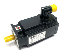 Parker SMH823003714IZ64S52 Brushless Servo Motor 0 Brake IP64 Class F