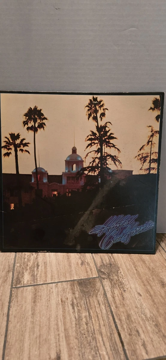 25+ The Eagles Hotel California Lp for sale | Updated Oct 2026