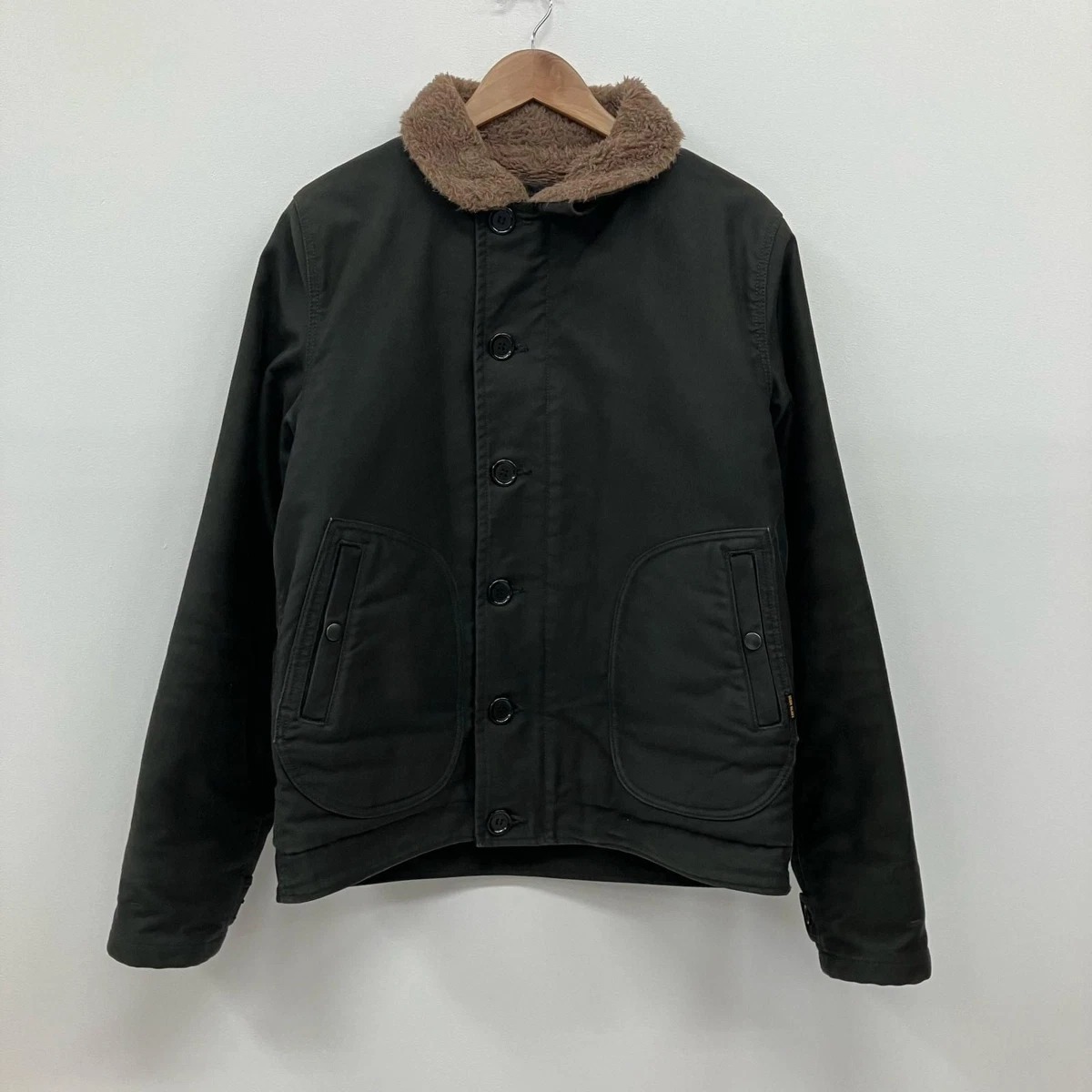 Deck Jackets products for sale | eBay
