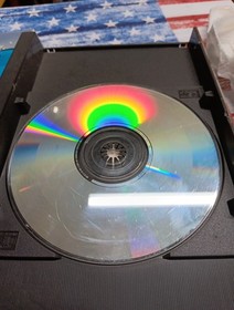 Mortal Kombat Sega cd CIB Complete /  Tested (1993)