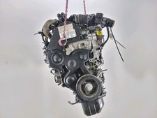 Moteur Peugeot 207