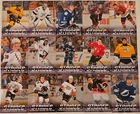 ? 2024-25 Tim Hortons RETROSPECTIVE ROOKIES ?Initial Strides Insert Set-15?