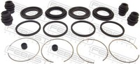 Febest Reparatursatz, Bremssattel 0875-B12F Passend FüR Subaru