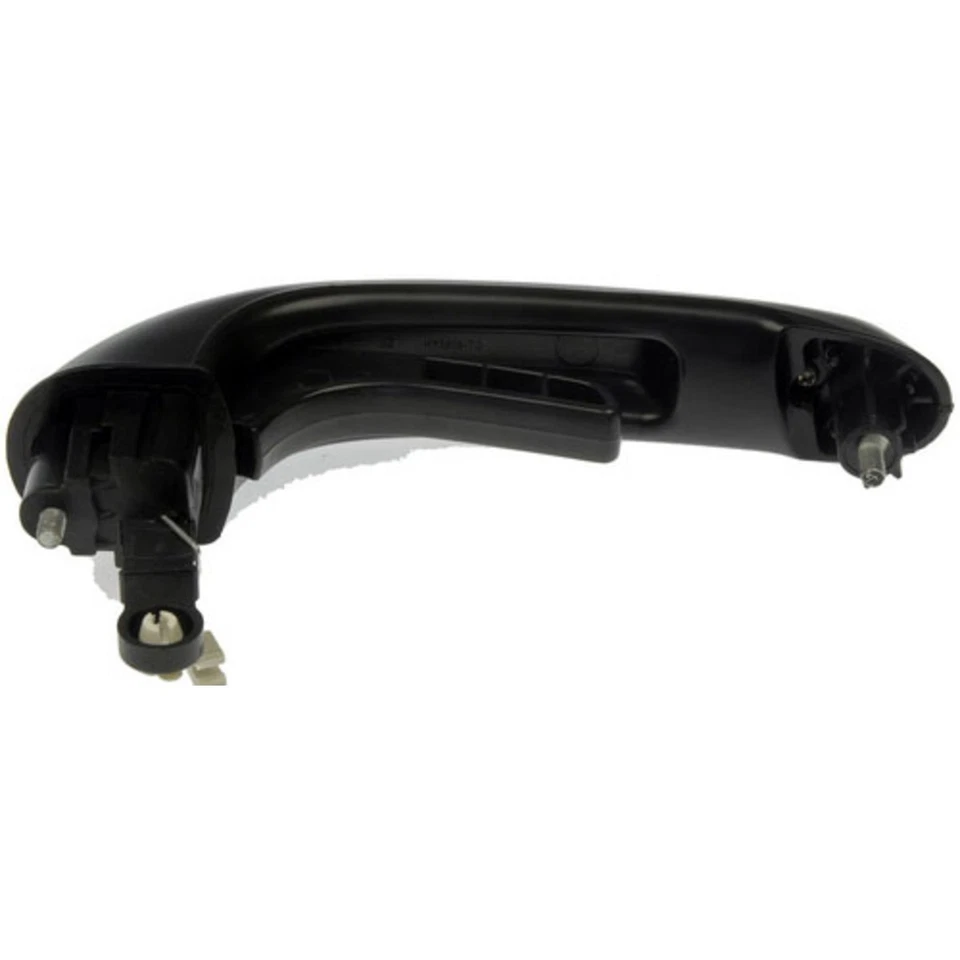 Manija de cierre de puerta levadiza Dorman 81120 para Hyundai Santa Fe 2007-2012 Foto 2 de 3