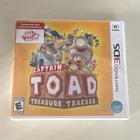 Nintendo Captain Toad: Treasure Tracker Nintendo 3DS NTSC-U/C E Rating