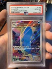 PSA 10 Wailord 162/159 Illustration Rare Pokemon Journey Together