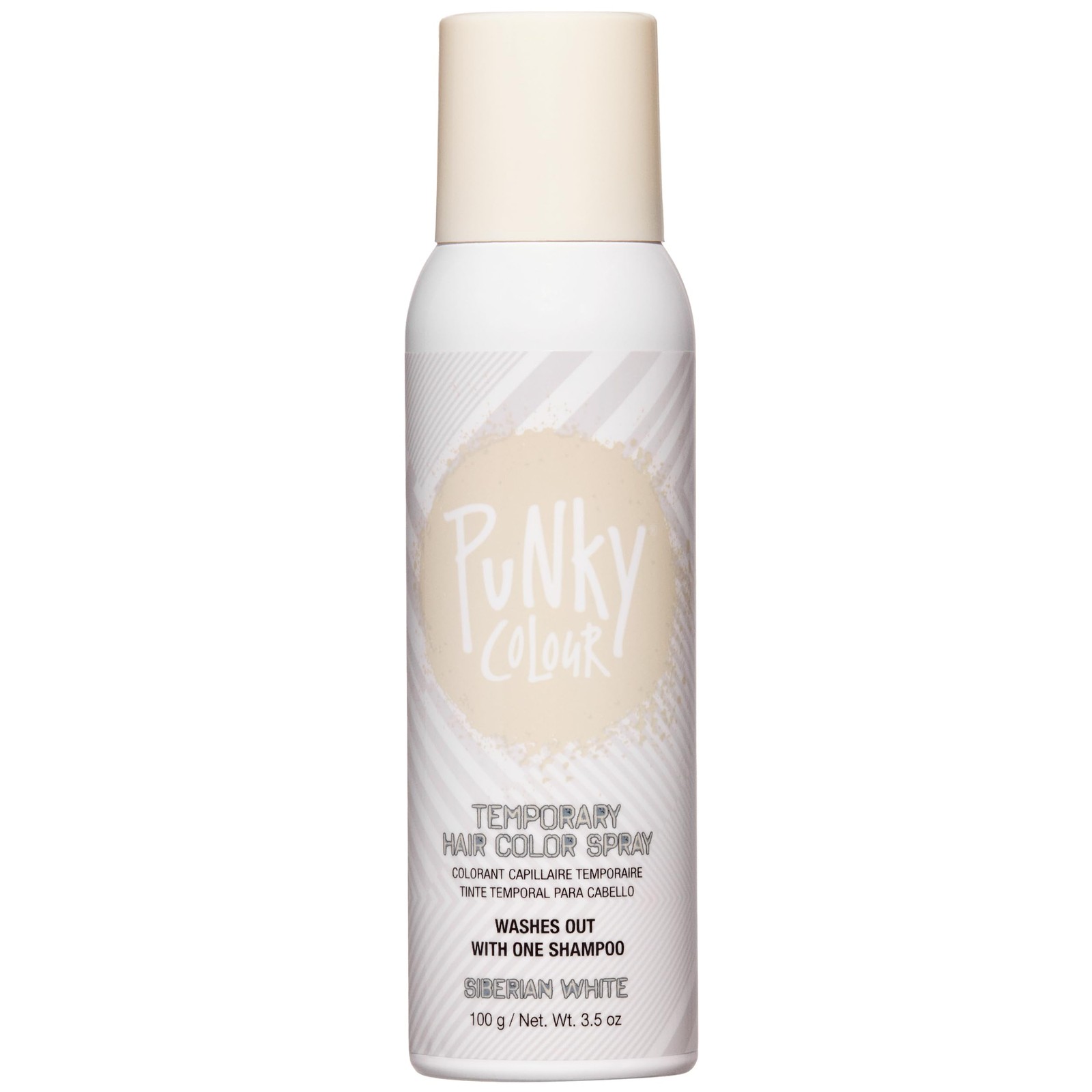 Spray &ndash; 3.5 Ounce (pack Of 1), Siberian White