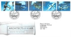 1997 British Aircraft Designers. Duxford, Cambridge Cancellation First Day Cover