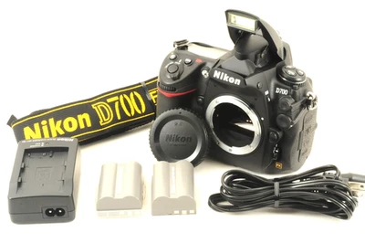 D700です。② Nikon D700 Digital Cameras for sale | eBay