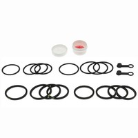 Tourmax Bremssattel Reparatursatz Vorne FüR Yamaha FZR 1000 FZR1000 Genesis Exup