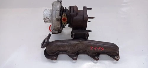 H8200466021 Turbocompresor para NISSAN PRIMASTAR (X83) 2008 125355 - Imagen 4 de 7