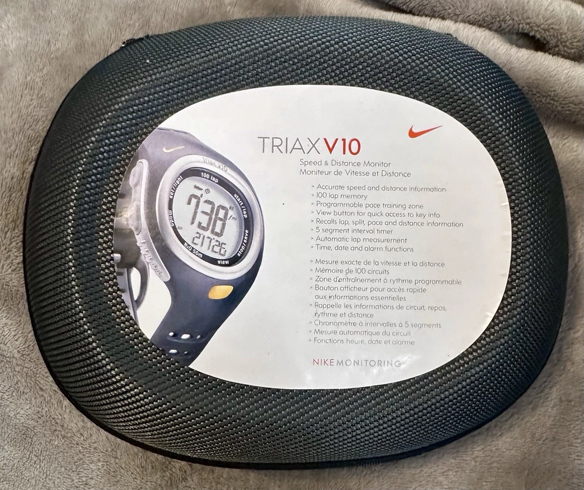 nike triax speed 100 products for sale | eBay
