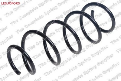 LESJÖFORS 4088948 Fahrwerksfeder für Suzuki 
