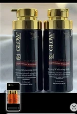 Glow Bliss Super Instant Whitening Milk