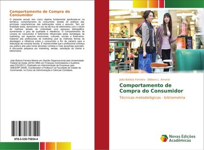 João Batista Ferreira (u. a.) | Comportamento de Compra do Consumidor | Buch