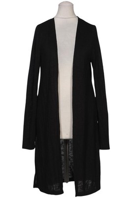 TAIFUN Strickjacke Damen Cardigan Jacke Gr. 3XS Schwarz #0jaru8z