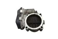08-19 Audi A7 A7 Quattro Q5 Air Inlet Intake Engine Throttle Body Valve Oem